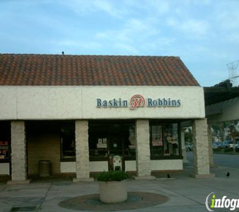 Baskin-Robbins - Pico Rivera, CA