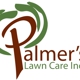 Palmer's Lawn Care and Palmer's landscaping