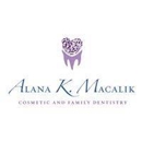 Alana K. Macalik, DDS - Dentists