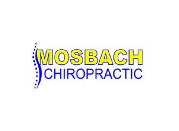 Mosbach Chiropractic Clinic - Washington, IL