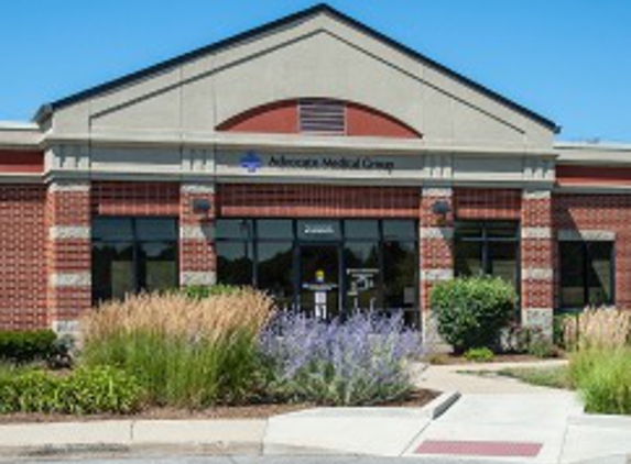 Advocate Medical Group Outpatient Center - Plainfield, IL