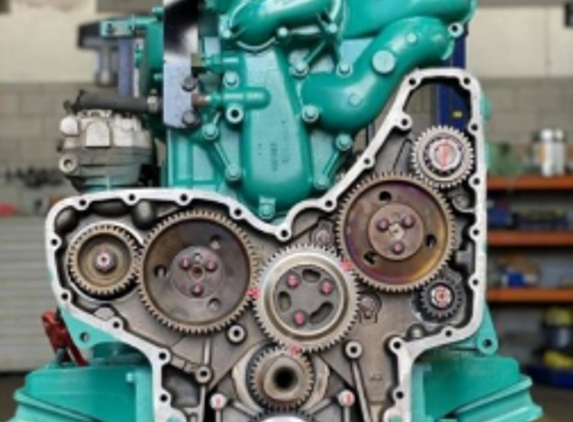 All Maintenance Truck Specialists - Rocklea, QLD