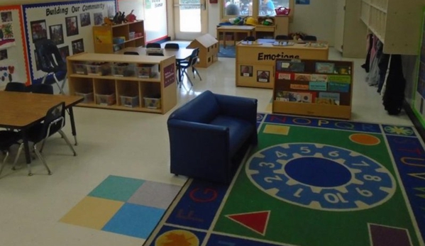 Imperial Rose KinderCare - Placentia, CA