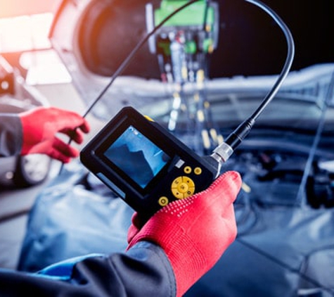 Chris's Automotive & Marine Electrics - Marlow Lagoon, NT