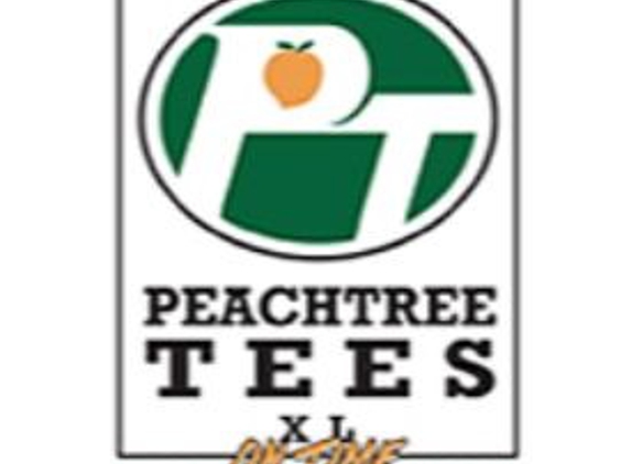 Peachtree Tees & Promotions, Inc - Alpharetta, GA