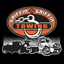 Griffin & Griffin Towing - Wrecker Service Equipment