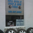 Roll With IT Used Tire - Tire Recap, Retread & Repair