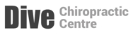 Dive Chiropractic Centre Logo