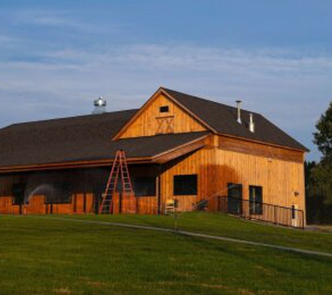 The Brewery at Four Star Farms - Northfield, MA