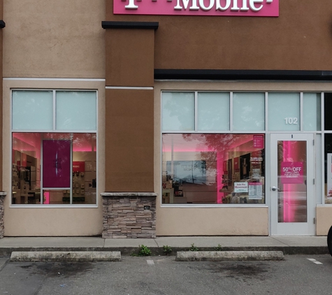 T-Mobile - Snohomish, WA