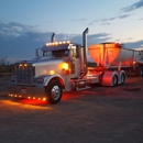 Janek Whiten Construction Inc - Trucking-Heavy Hauling