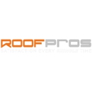 Roofpros - Gutters & Downspouts