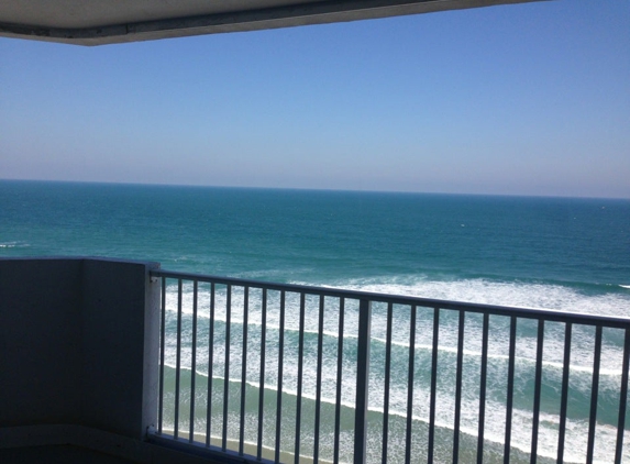 Oceans One Condominium - Daytona Beach, FL