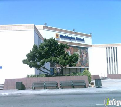 Chase Bank - Anaheim, CA