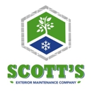 Scott's Exterior Maintenance - Snow Removal Service