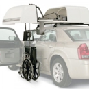 Newby Vance Mobility Sales & Service - Wheelchair Lifts & Ramps