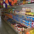 Supermarket El Camino Real