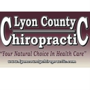 Lyon County Chiropractic - Chiropractors & Chiropractic Services