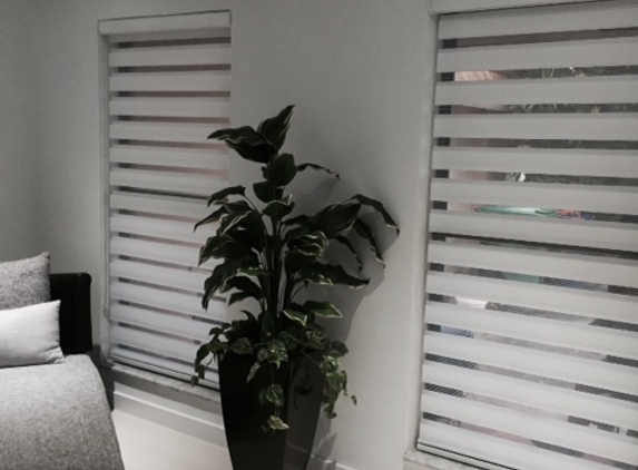 D&W Interior Blinds