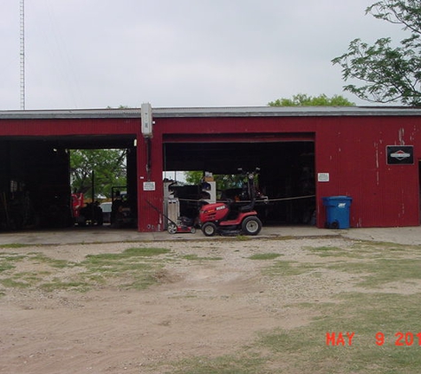 South Texas Classics And LawnMower Repair - Pleasanton, TX