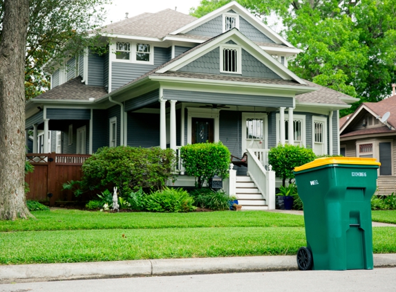 Waste Management (Now WM) - Marlborough Transfer Station - Marlborough, MA