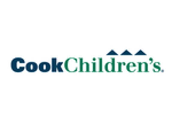 Cook Children's Pediatrics (Hurst) - Hurst, TX