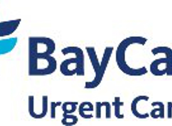 BayCare Urgent Care-NE St Petersburg - Saint Petersburg, FL