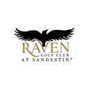 Raven Golf Club - Golf Course Construction