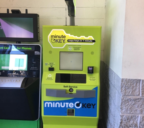 Minute Key - Tyler, TX