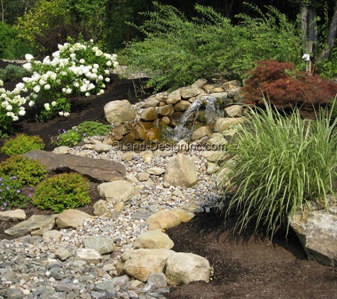 Land Design, Inc - Poestenkill, NY