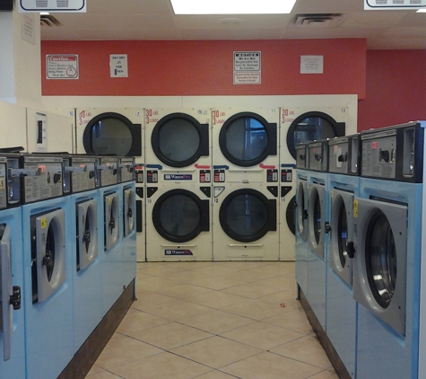 Laundromat Express - Las Vegas, NV