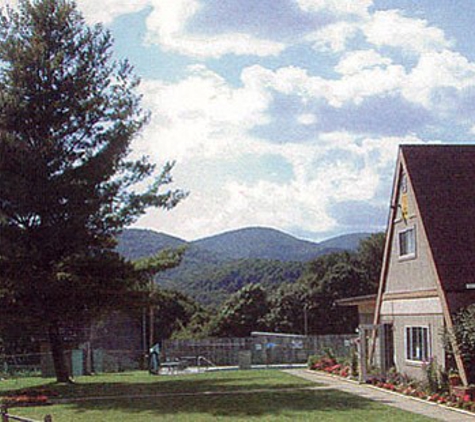 KOA (Kampgrounds of America) - Boone, NC