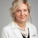 Halyna Y West MD - Physicians & Surgeons