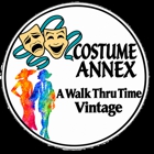 Costume Annex and A Walk Thru Time Vintage