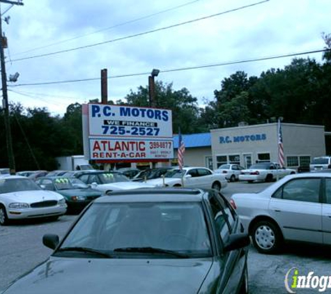 Empire Auto Sales & Service - Jacksonville, FL