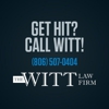 Get Hit? Call Witt! The Witt Law Firm, P.C. gallery