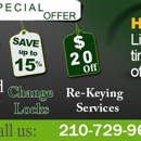 Cars Key San Antonio - Locks & Locksmiths