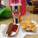Hot Dog on a Stick - Fast Food Restaurants
