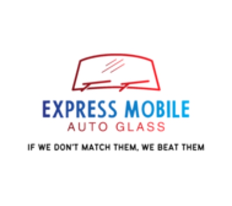 Express  Mobile Auto Glass - Grayson, GA