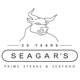 Seagar's Prime Steaks & Seafood