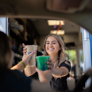 Dutch Bros Coffee - Central Point, OR