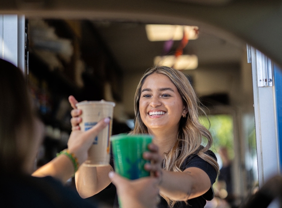 Dutch Bros Coffee - Hood River, OR