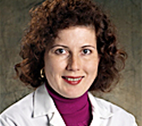 Dr. Svetlana O Aminova, MD - Rochester Hills, MI