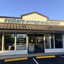 Restore Hyper Wellness - Day Spas