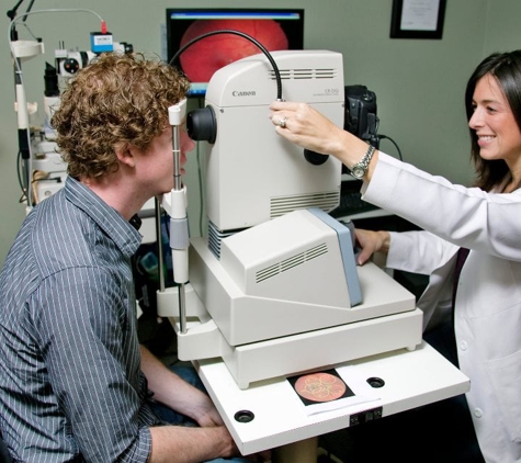 Eye & Vision Care - Santa Barbara, CA