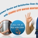 League City Water Heater