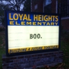 Loyal Heights Elementary School gallery