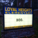 Loyal Heights Elementary School - Elementary Schools