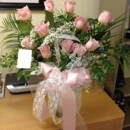 Maria's Club Roses - Florists