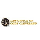 Law Office of Cody Cleveland - Juvenile Law Attorneys